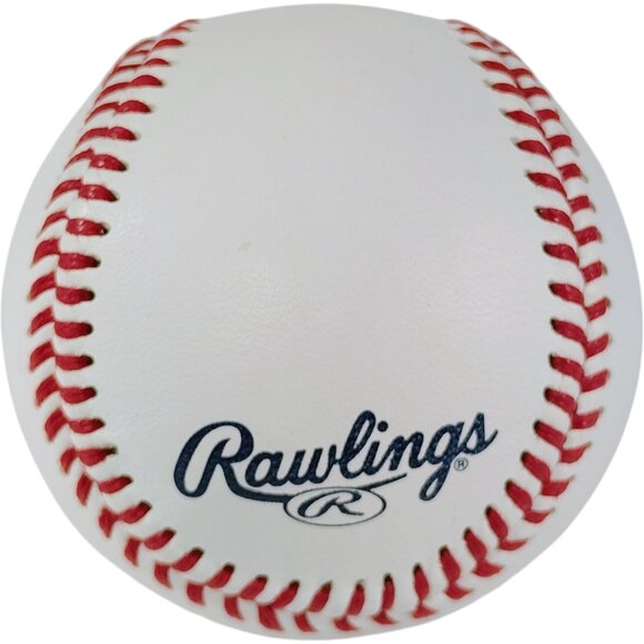 Oscar Colas Autographed Baseball Chicago White Sox Fukuoka Hawks Proof Photo COA - Picture 5 of 7